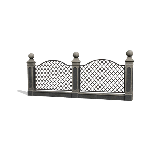 Fence Eu 15